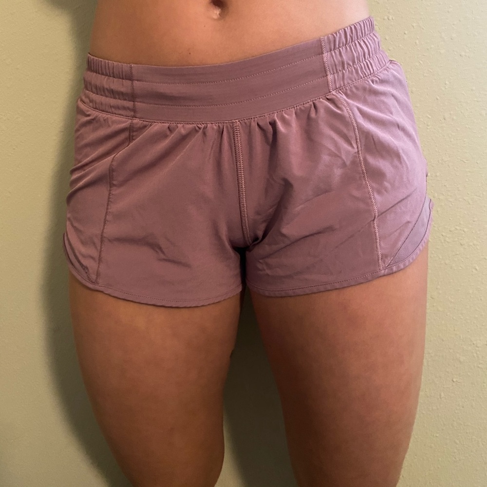 Hotty Hot Short II *2.5”